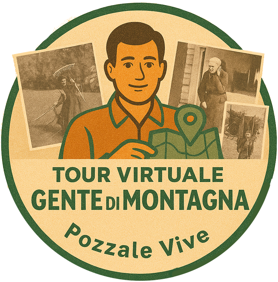 Icona tour virtuale