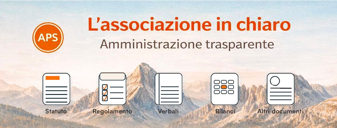 Copertina di Documenti APS