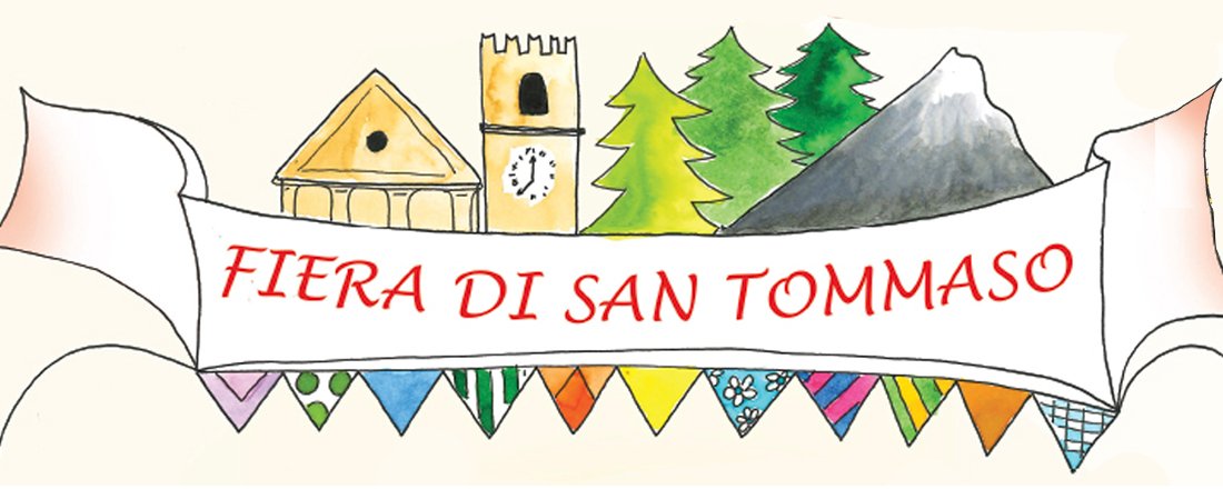 Copertina di Fiera di San Tommaso -