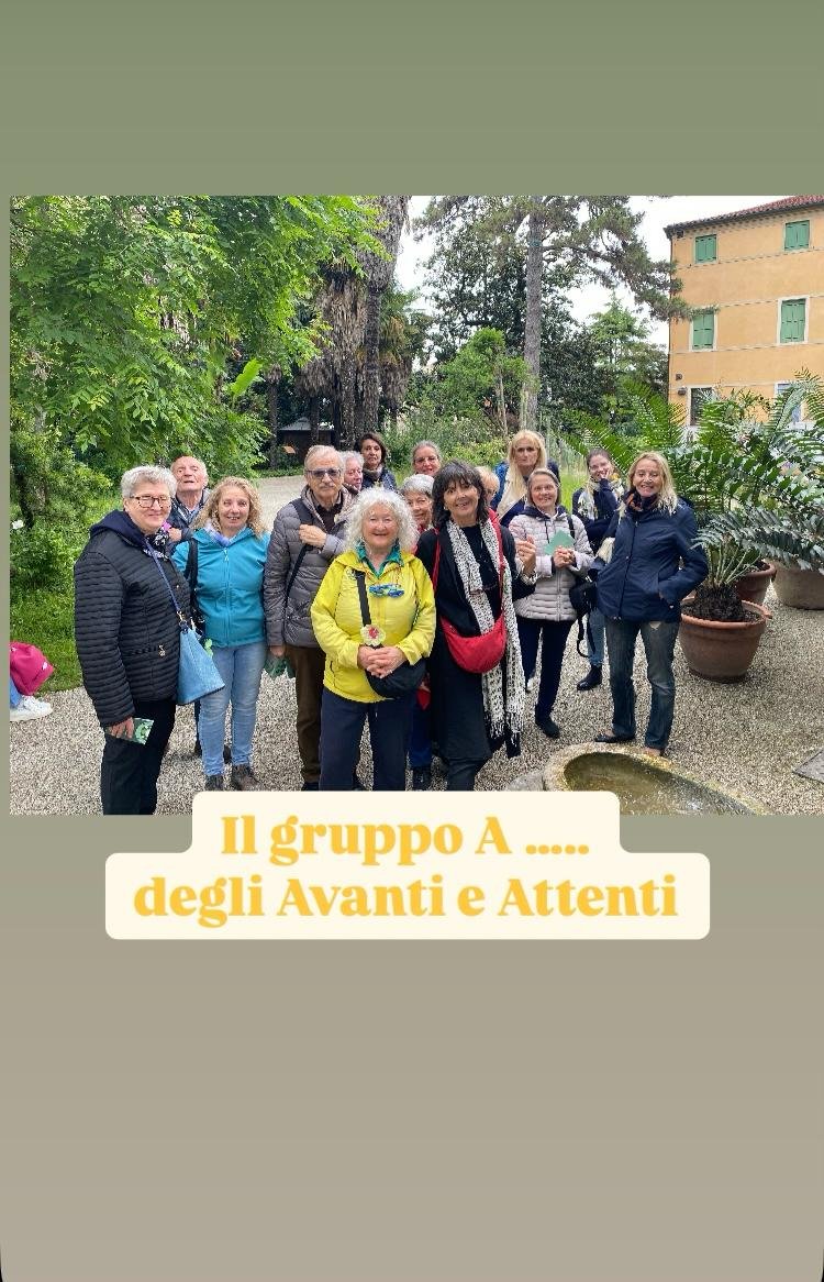 Orto botanico di Padova