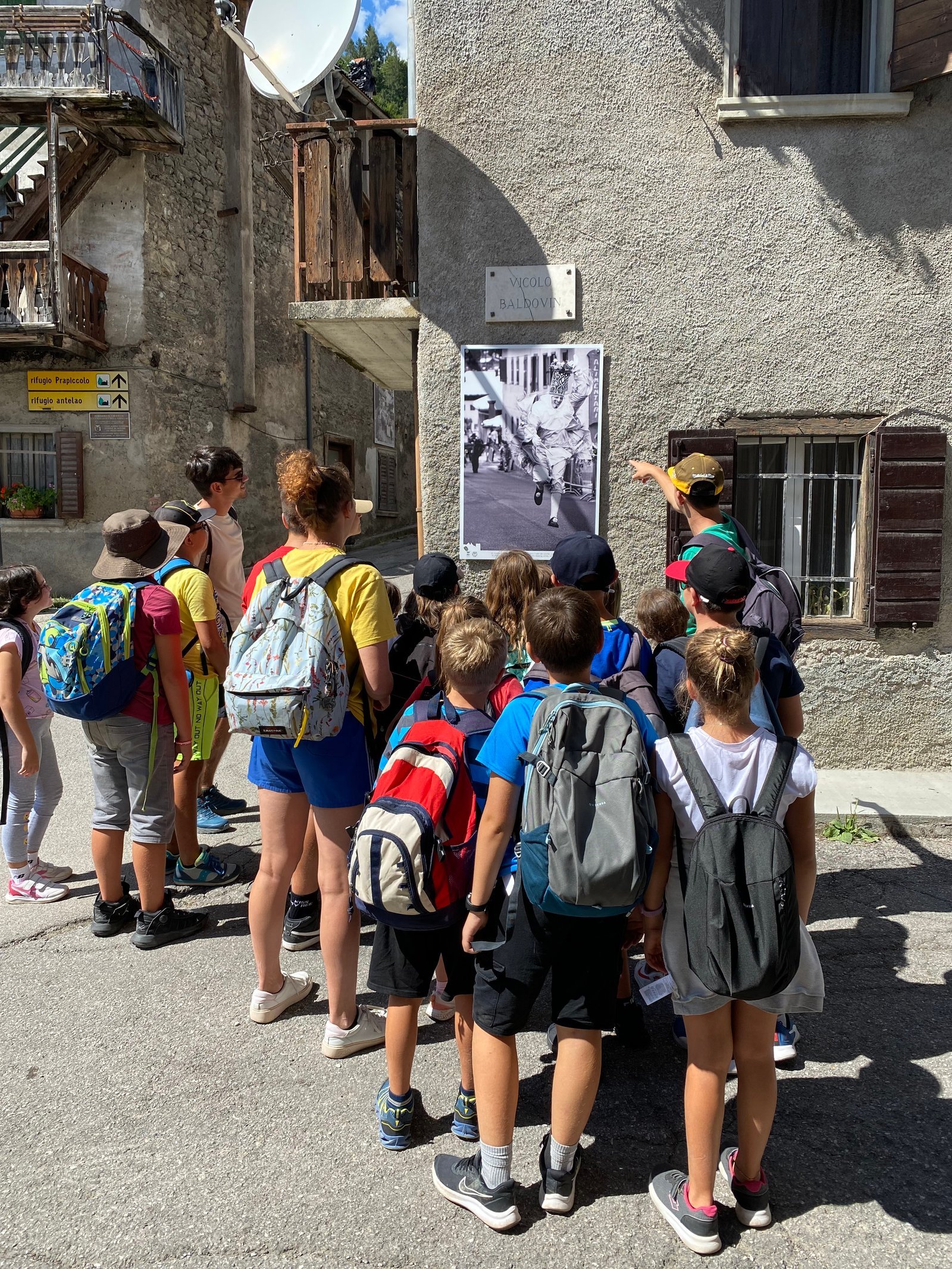 Il Progetto