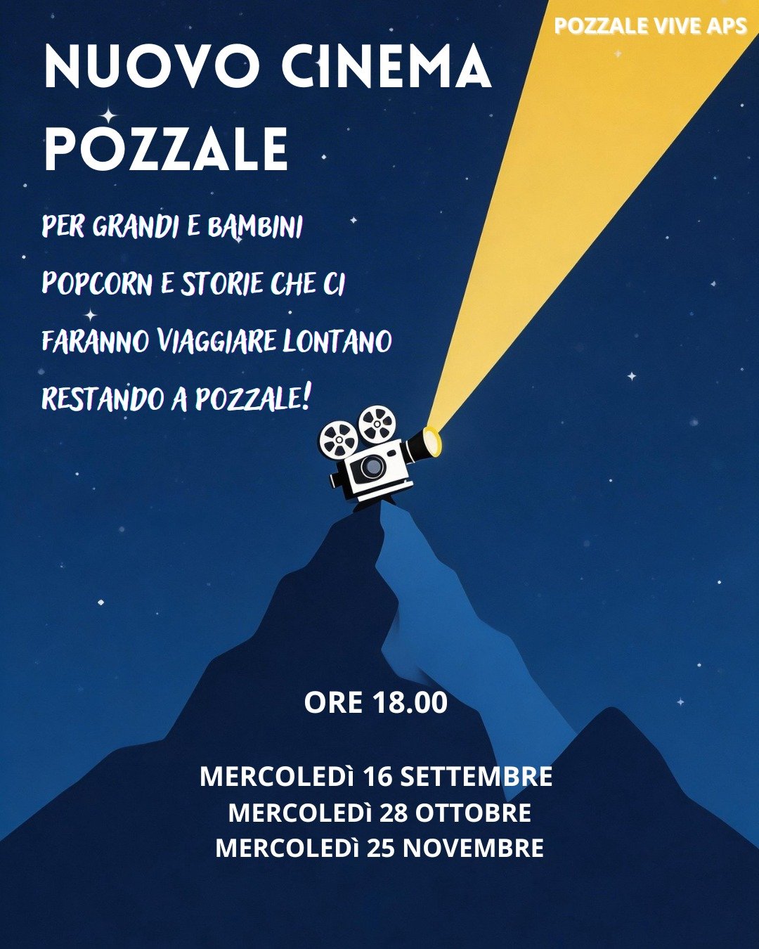 Contenuto avvisi
